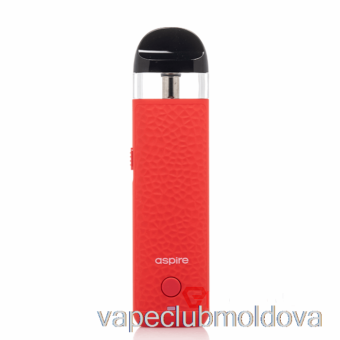 Kit Vape Pod Aspire Minican 4 Pod Sistem Roșu